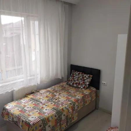 Artemis Apart&otel * Bursa