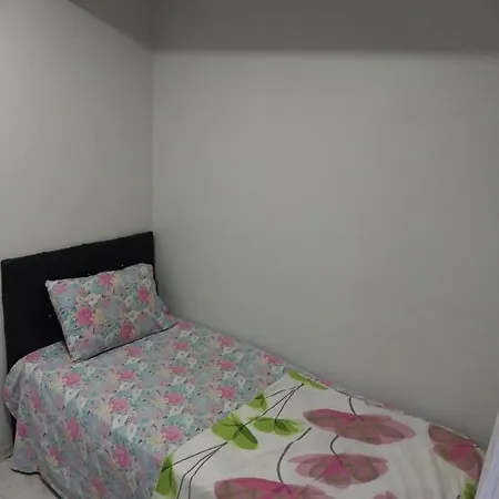 Artemis Apart&otel Apartment Bursa