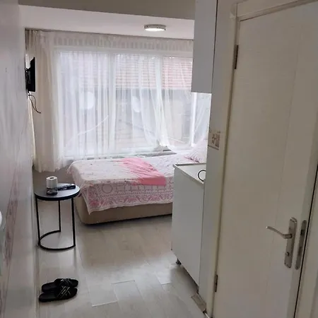 Apartment Artemis Apart&otel Bursa
