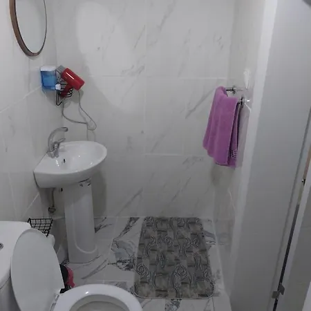 Апартаменти Artemis Apart&otel Бурса