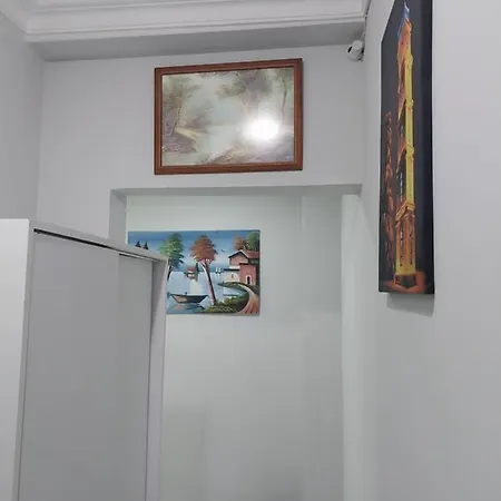 Apartment Artemis Apart&otel