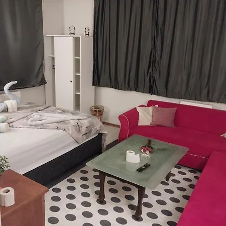 Apartment Artemis Apart&otel *