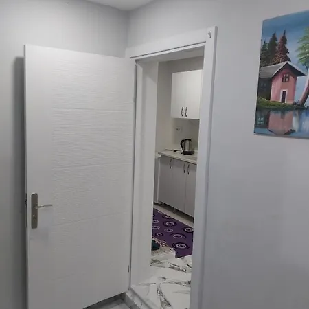 Apartment Artemis Apart&otel