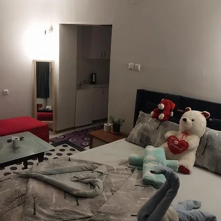 Artemis Apart&otel Apartment *