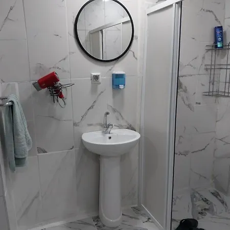 Artemis Apart&otel Апартаменти