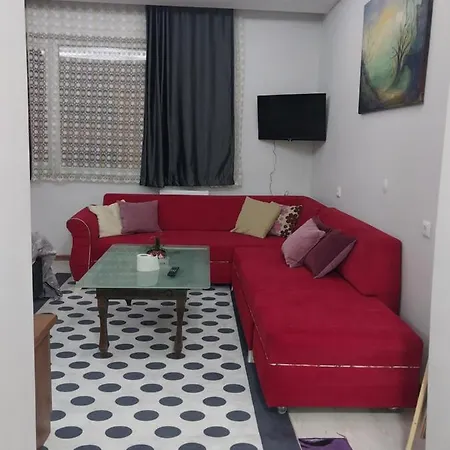 Artemis Apart&otel Apartment Bursa