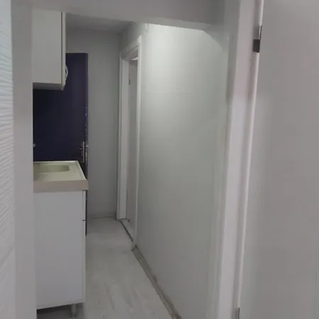 Artemis Apart&otel