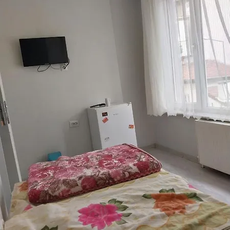 Artemis Apart&otel Апартаменти *