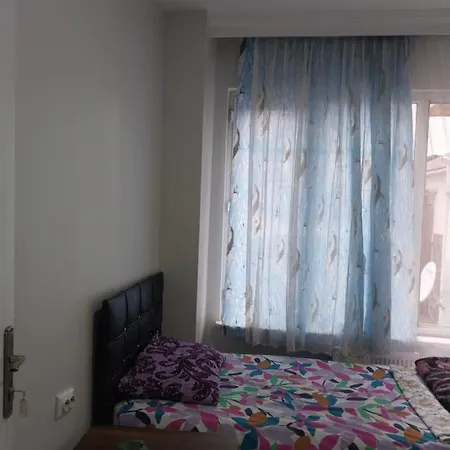 Apartment Artemis Apart&otel