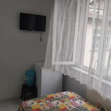 Artemis Apart&otel Apartment *