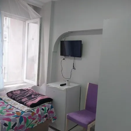 Artemis Apart&otel Apartment *