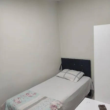 Artemis Apart&otel Apartment Bursa