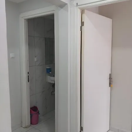 Apartment Artemis Apart&otel