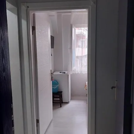 Apartment Artemis Apart&otel *