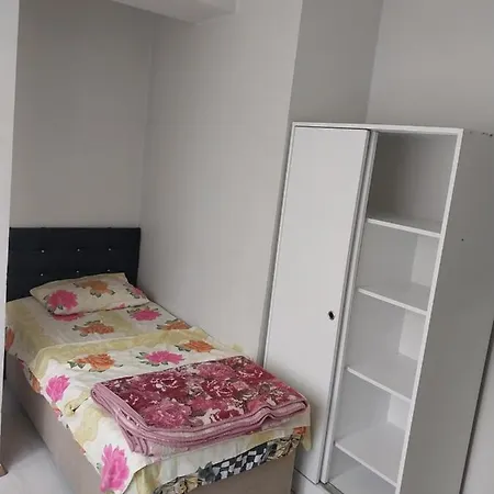 Artemis Apart&otel Apartment *