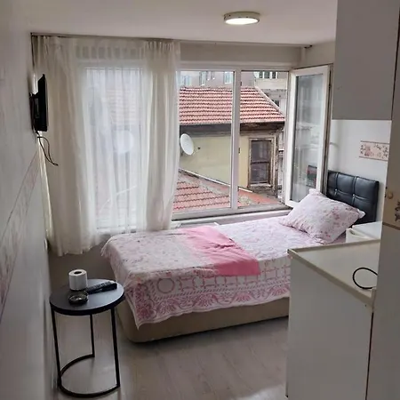 Artemis Apart&otel Apartment *
