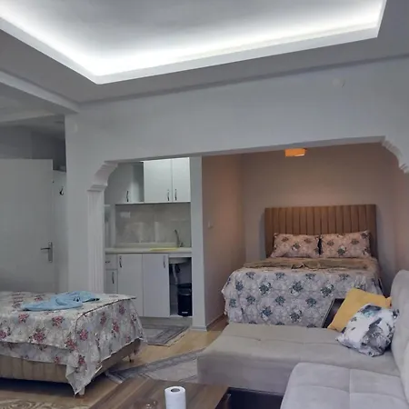 Artemis Apart&otel Apartment Bursa