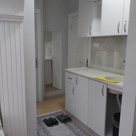 Apartment Artemis Apart&otel Bursa
