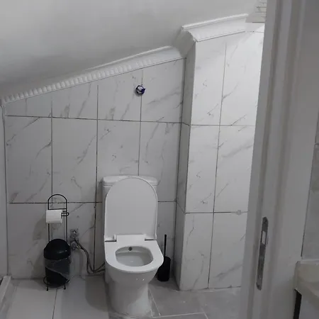 Artemis Apart&otel Апартаменти