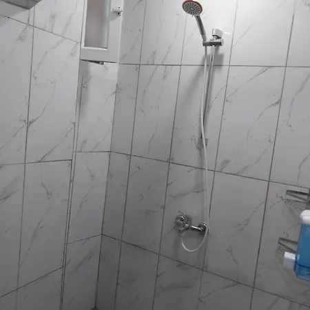 Apartment Artemis Apart&otel