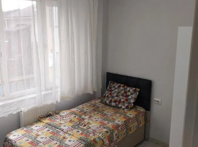 Artemis Apart&otel * Bursa