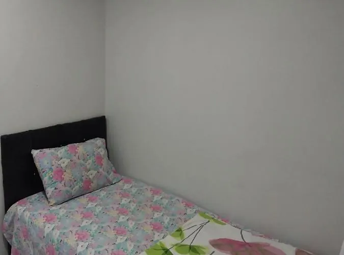 Artemis Apart&otel Apartament Bursa