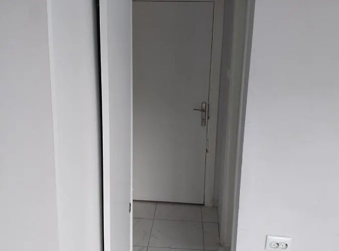 Apartament Artemis Apart&otel *