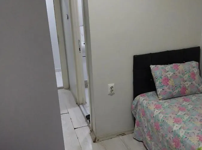 Artemis Apart&otel Bursa