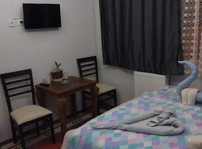 Artemis Apart&otel * Bursa