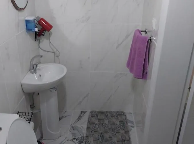 Apartament Artemis Apart&otel Bursa