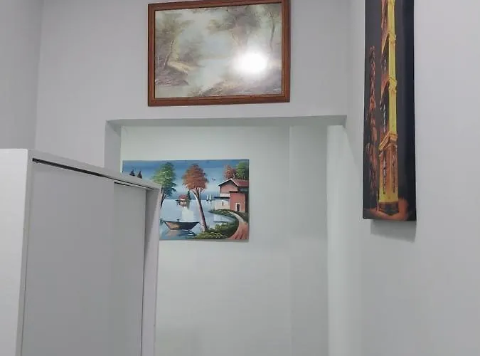 Apartament Artemis Apart&otel