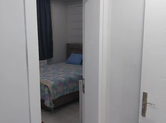 Artemis Apart&otel * Bursa