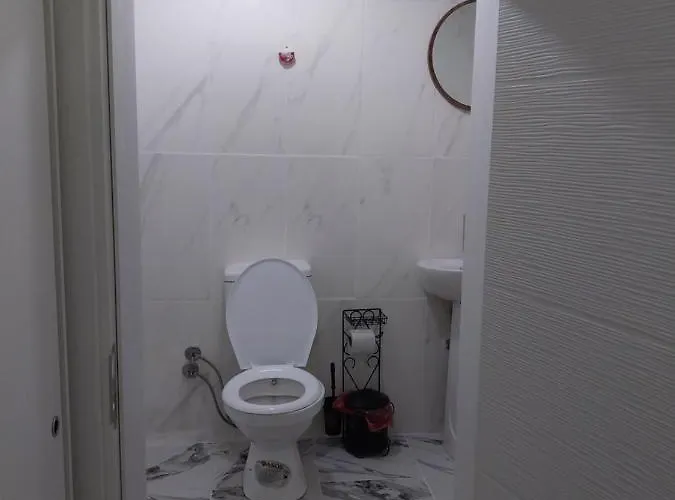 Apartament Artemis Apart&otel