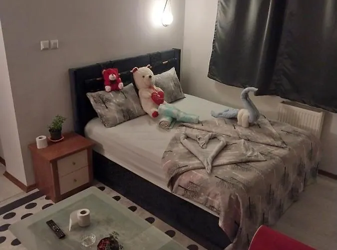 Apartament Artemis Apart&otel