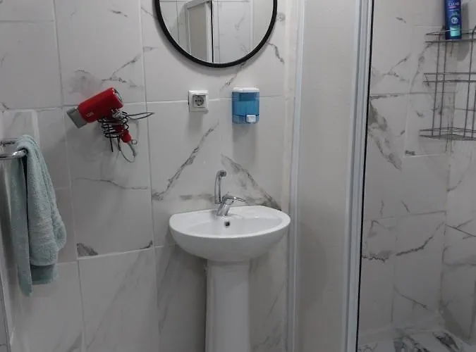 Artemis Apart&otel Apartament