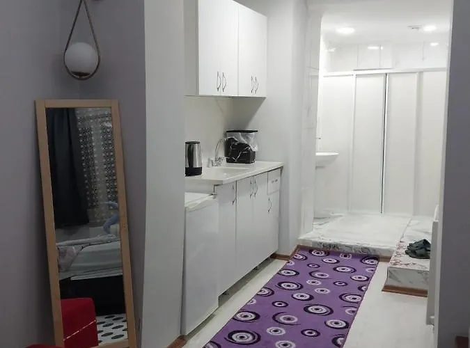 Artemis Apart&otel * Bursa