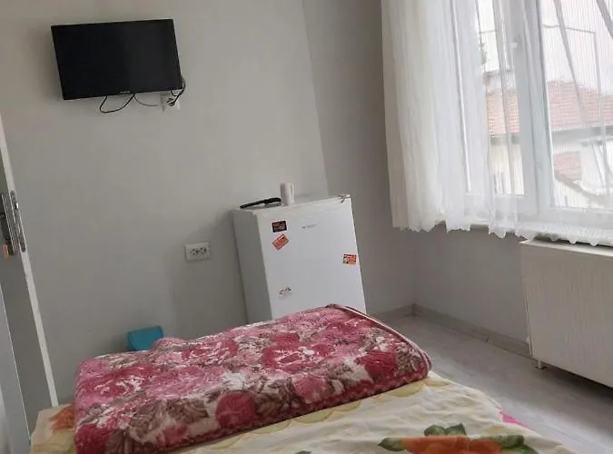 Artemis Apart&otel Apartament *