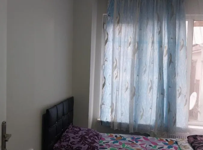 Apartament Artemis Apart&otel