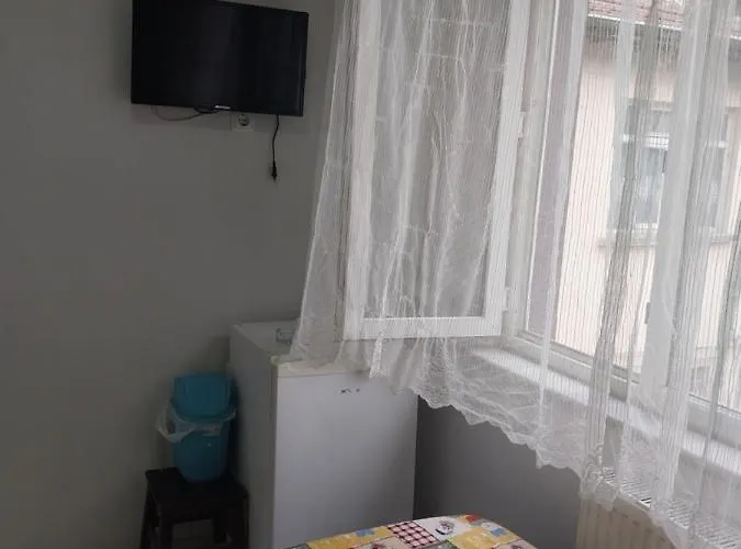 Artemis Apart&otel Apartament *