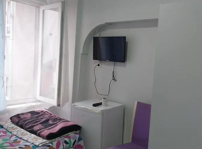 Artemis Apart&otel Apartament *