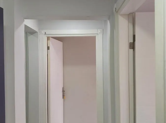 Apartament Artemis Apart&otel