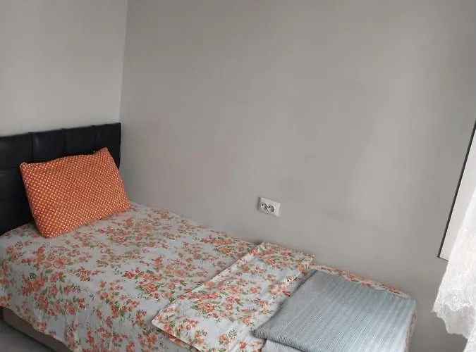 Artemis Apart&otel Apartament Bursa