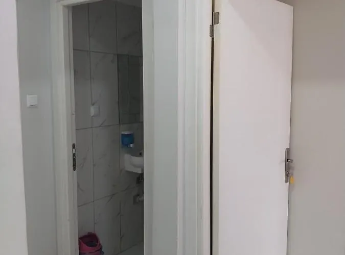 Apartament Artemis Apart&otel