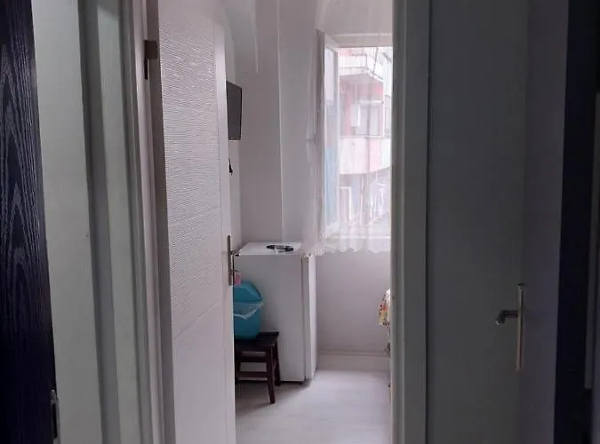 Apartament Artemis Apart&otel *