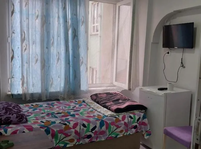 Artemis Apart&otel Apartament Bursa