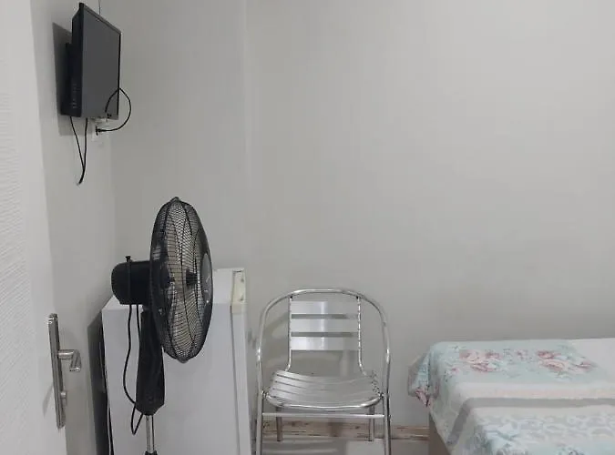 Artemis Apart&otel Bursa