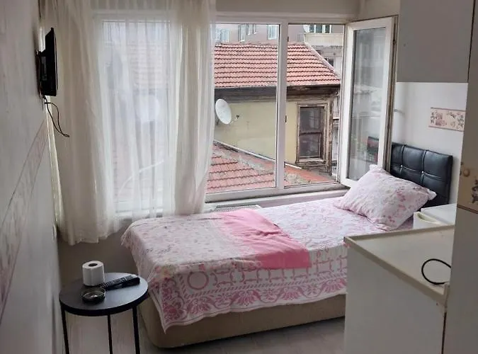 Artemis Apart&otel Apartament *