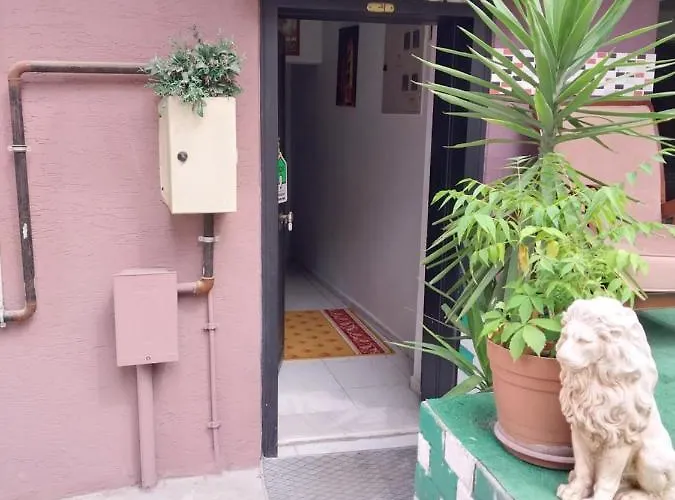 Apartament Artemis Apart&otel *