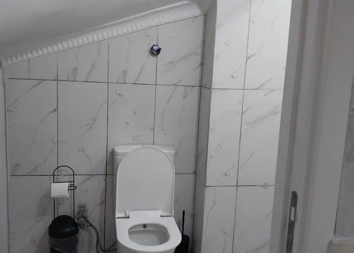 Artemis Apart&otel Apartament