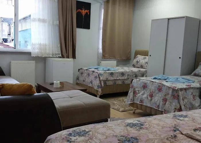 Artemis Apart&otel Bursa